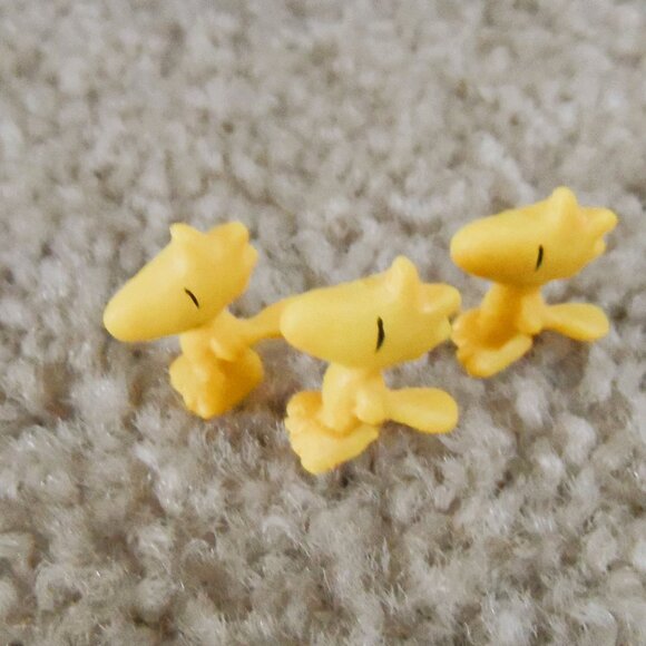 Hallmark - Peanuts Gallery -Shepherd and his "flock"- NEW - Picture 3 of 10